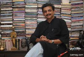 ಜಯಂತ್ ಕಾಯ್ಕಿಣಿ