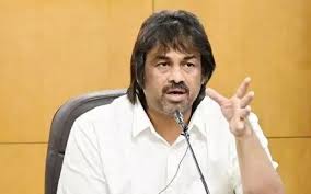 ಮಧು ಬಂಗಾರಪ್ಪ