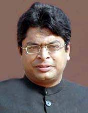 ರೋಗ್ಯ ಇಲಾಖೆಯ ಪ್ರಧಾನ ಕಾರ್ಯದರ್ಶಿ ಹರ್ಷ ಗುಪ್ತ