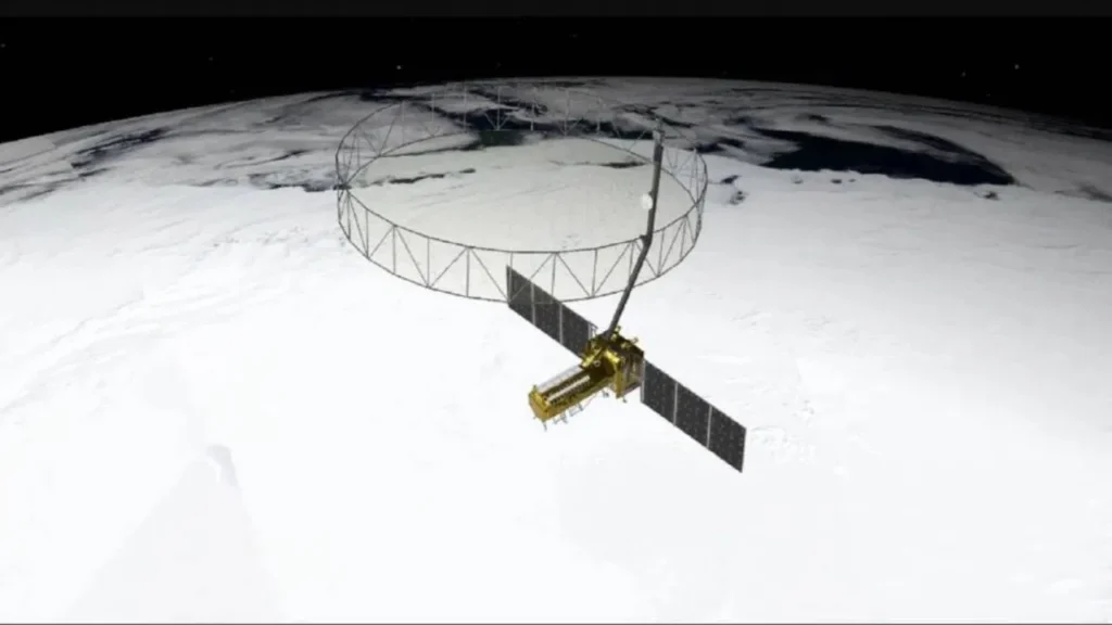 satellite-nisar-1