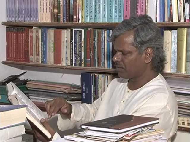 .ಅರವಿಂದ ಮಾಲಗತ್ತಿ