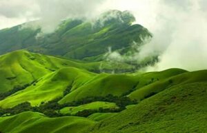 ಚಿಕ್ಕಮಗಳೂರು