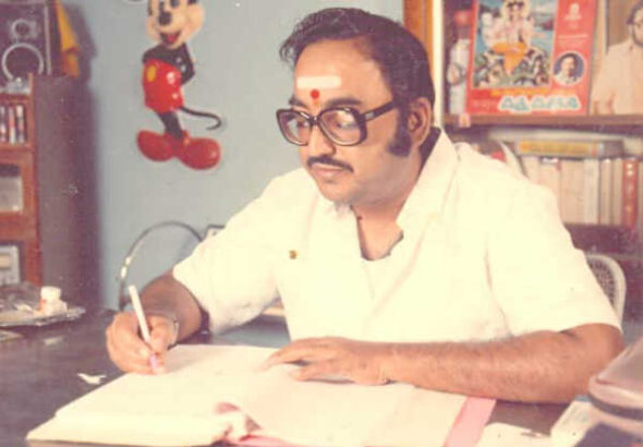 ಚಿ.ಉದಯಶಂಕರ್