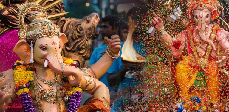 Ganesh-Chaturthi-Puja-in-Noida-1