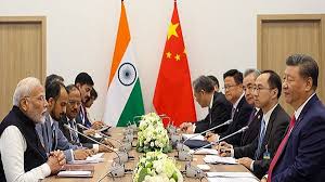 ಟಿಯಾಂಜಿನ್‌ನಲ್ಲಿ SCO ಶೃಂಗಸಭೆ