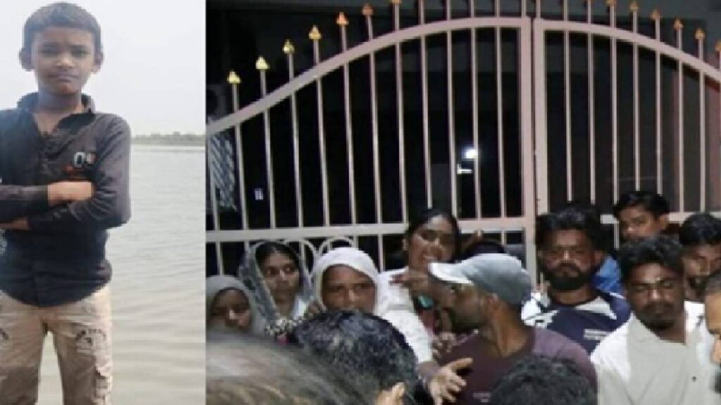 vijayapura_news_student_death