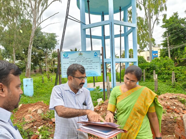 ಜಲ ಜೀವನ ಮಿಷನ್ ಯೋಜನೆ 3
