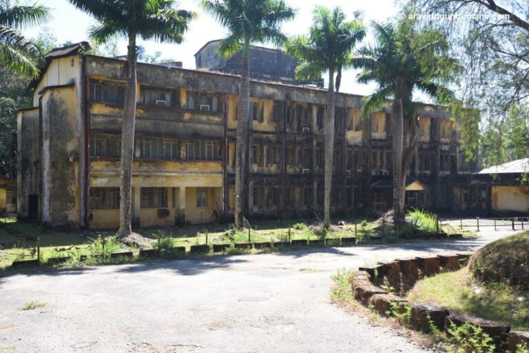 State-of-the-hospital