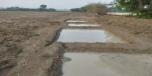 Gadag: First place in Karnataka through Jalsanchay Janbhagidari 1.0