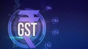 GST