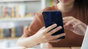 ಮೊಬೈಲ್ ಫೋನ್ಗಳ ಅತಿಯಾದ ಬಳಕೆ