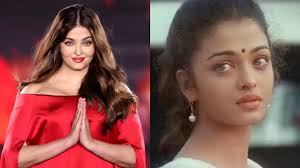 ಐಶ್ವರ್ಯಾ ರೈ