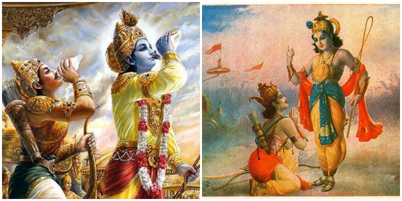 Bhagavad-Gita-