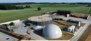 India's first Cooperative Multi-Feed Compressed Biogas (CBG) Plant inaugurated in Maharashtra