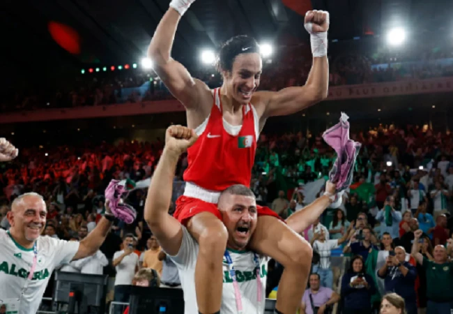 ಬ್ರೇಕಿಂಗ್: ಒಲಿಂಪಿಕ್ಸ್ ಮಹಿಳಾ ಸ್ಪರ್ಧೆಗಳಿಂದ ಟ್ರಾನ್ಸ್‌ಜೆಂಡರ್ ಕ್ರೀಡಾಪಟುಗಳಿಗೆ ನಿಷೇಧ ಸಾಧ್ಯತೆ