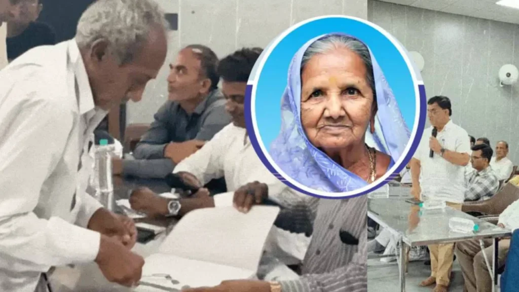 ರೈತರ ಸಾಲ ತೀರಿಸಿದ ಉದ್ಯಮಿ