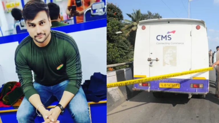 ಬೆಂಗಳೂರು: ರಾಜಧಾನಿ ಬೆಂಗಳೂರನ್ನು ಬೆಚ್ಚಿಬೀಳಿಸಿದ 7.11 ಕೋಟಿ ರೂ. ಮೆಗಾ ದರೋಡೆಯ ರೋಚಕ ಕಥಾಹಂದರ ದಿನೇದಿನೇ ಬಯಲಾಗುತ್ತಿದೆ. ತನಿಖೆಯಲ್ಲಿ ದೊರೆತ ಮಾಹಿತಿ ಪ್ರಕಾರ, ಈ ಅಪಾರ ಹಣದ ದರೋಡೆಗೆ ಮುಖ್ಯ ಸೂತ್ರಧಾರನಾಗಿ ನಿಂತಿದ್ದವನು ಬೇರೆ ಯಾರೂ ಅಲ್ಲ, ಹಾಸನ ಮೂಲದ ಕಾನ್ಸ್‌ಟೆಬಲ್‌ ಅಣ್ಣಪ್ಪ ನಾಯ್ಕ್! ಕ್ರೈಂ ವೆಬ್‌ ಸೀರಿಸ್‌ಗಳನ್ನು ನೋಡಿ ಪ್ರೇರಿತನಾದ ಅಣ್ಣಪ್ಪ, ಕೋಟ್ಯಂತರ ಹಣ ದೋಚಲು ವೃತ್ತಿಪರ ಗ್ಯಾಂಗ್‌ ಸ್ಟೈಲ್‌ನಲ್ಲಿ ಪ್ಲಾನ್‌ ರೂಪಿಸಿದ್ದ ವಿಷಯ ಬೆಳಕಿಗೆ ಬಂದಿದೆ. ಸಿಎಂಎಸ್‌ ಏಜೆನ್ಸಿ ಕರ್ಮಚಾರಿ ಕ್ಸೇವಿಯರ್ ಜೊತೆ ಸಂಚು ಅಣ್ಣಪ್ಪನಿಗೆ ಸಿಎಂಎಸ್‌ ಏಜೆನ್ಸಿಯ ಉದ್ಯೋಗಿ ಕ್ಸೇವಿಯರ್‌ ಹಲವು ವರ್ಷಗಳ ಪರಿಚಯ. ಇಬ್ಬರೂ ಸೇರಿ “ಒಮ್ಮೆ ದೊಡ್ಡ ದರೋಡೆ ಮಾಡಿ ಶ್ರೀಮಂತರಾಗೋಣ” ಎನ್ನುವ ಕನಸು ಕಾಣುತ್ತಿದ್ದರು. ಇದಕ್ಕಾಗಿ, ಅಣ್ಣಪ್ಪನೇ ಸಂಪೂರ್ಣ ಬ್ಲೂಪ್ರಿಂಟ್‌ ಸಿದ್ಧಪಡಿಸಿದಂತೆ ಹೊರಬಂದಿದೆ:   ಪೊಲೀಸ್‌ ಜಾಲದಿಂದ ತಪ್ಪಿಸಿಕೊಳ್ಳಲು ವಾಟ್ಸಾಪ್‌ ಕಾಲ್‌ ಮಾತ್ರ ಬಳಸಬೇಕು   ನಕಲಿ ಸಿಮ್‌ ಕಾರ್ಡುಗಳು, ನಕಲಿ ನಂಬರ್‌ಪ್ಲೇಟ್‌ಗಳು ಸಿದ್ಧವಾಗಿರಬೇಕು   ದರೋಡೆ ಬಳಿಕ ಹಣವನ್ನು ಸಮಾನವಾಗಿ ಹಂಚಿಕೊಳ್ಳಬೇಕು   ಸಿಎಂಎಸ್‌ ವಾಹನದ ರೋಟ್‌ ಹಾಗೂ ವೇಳಾಪಟ್ಟಿಯನ್ನು ನಿಖರವಾಗಿ ತಿಳಿದುಕೊಳ್ಳಬೇಕು   ಕ್ಸೇವಿಯರ್‌ ಈ ಯೋಜನೆಗೆ ಒಪ್ಪಿ, ಏಜೆನ್ಸಿಯ ಮತ್ತಿಬ್ಬರು ಸಿಬ್ಬಂದಿಯನ್ನೂ ಮನವೊಲಿಸಿದ್ದಾನೆ. ಇತ್ತೀಚೆಗೆ ಕೆಲಸ ತೊರೆದಿದ್ದ ಉದ್ಯೋಗಿಗಳು ದರೋಡೆ ಜಾರಿಗೆ ಮುಂದಾಗಿದ್ದರೆಂದು ಮೂಲಗಳು ಹೇಳಿವೆ.  ಟ್ರಯಲ್‌ + ಟಾರ್ಗೆಟ್‌ → ಅಂತಿಮ ದರೋಡೆ ದರೋಡೆಗೂ ಮುನ್ನ ತಂಡದ ಸದಸ್ಯರು ಏಜೆನ್ಸಿಯ ಹಣ ಸಾಗಾಟದ ಮಾರ್ಗಗಳನ್ನು ಹಲವು ಬಾರಿ ಟೇಲಿಂಗ್‌ ಮಾಡಿದ್ದಾರೆ. ಅಶೋಕ ಪಿಲ್ಲರ್‌ ಸೇರಿದಂತೆ ಅನೇಕ ಪ್ರದೇಶಗಳಲ್ಲಿ ಪರೀಕ್ಷಾ ಓಟ ನಡೆಸಿ, ಯಾವ ಜಂಕ್ಷನ್‌ನಲ್ಲಿ ವಾಹನ ಹೈಜಾಕ್‌ ಮಾಡಿದರೆ ಸುಲಭವಾಗಿ ಪರಾರಿಯಾಗಬಹುದು ಎಂಬುದನ್ನೂ ಪಕ್ಕಾ ಪ್ಲಾನ್‌ ಮಾಡಿಕೊಂಡಿದ್ದರು. ನ.19ರಂದು, ಜೆ.ಪಿ. ನಗರದಿಂದ ಹೊರಟ ಸಿಎಂಎಸ್‌ ವಾಹನವನ್ನು ಇನ್ನೋವಾ ಮತ್ತು ಜೆನ್‌ ಕಾರಿನಲ್ಲಿ ಬೆನ್ನಟ್ಟಿ ಲಾಲ್‌ಬಾಗ್‌–ಸಿದ್ದಾಪುರ ರಸ್ತೆಯಲ್ಲಿ ಹೈಜಾಕ್‌ ಮಾಡಲಾಗಿದೆ. ಡೇರಿ ಸರ್ಕಲ್‌ ಮೇಲ್ಸೇತುವೆಯ ಮೇಲೆ ಬಂದಾಗ, ಚಾಲಕನ ತಲೆಗೆ ಪಿಸ್ತೂಲ್‌ ಇಟ್ಟು 7.11 ಕೋಟಿ ರೂ. ದೋಚಿ ಪರಾರಿಯಾದರು.  ಎರಡು ಗಂಟೆ ತಡವಾಗಿ ಪೊಲೀಸರಿಗೆ ಮಾಹಿತಿ – ಅನುಮಾನಗಳ ಮಹಾಪರ್ವ ಘಟನೆಯ ಸಮಯದಲ್ಲಿ ವಾಹನದಲ್ಲಿದ್ದ ಗನ್‌ಮ್ಯಾನ್‌ ರಾಜು, ತಮ್ಮಯ್ಯ ಹಾಗೂ ಕಸ್ಟೋಡಿಯನ್‌ ಅಫ್ತಾಬ್‌ — ಇವರ ವರ್ತನೆ ಪೊಲೀಸರಿಗೆ ಹೆಚ್ಚು ಅನುಮಾನ ಹುಟ್ಟಿಸಿದೆ. ದರೋಡೆ ನಂತರ ಎರಡು ಗಂಟೆಗಳ ತಡದಿಂದ ಅವರು ಮಾಹಿತಿ ಸಲ್ಲಿಸಿರುವುದು ದೊಡ್ಡ ಸಂಶಯಕ್ಕೆ ಕಾರಣವಾಗಿದೆ. ಪೊಲೀಸರ ಹೇಳಿಕೆ ಪ್ರಕಾರ:   ದರೋಡೆಗಾರರು ಡೇರಿ ಫ್ಲೈಓವರ್‌ಗೆ ಹೋಗುವ ಮೊದಲು ಮೂವರನ್ನೂ ವಾಹನದಿಂದ ಇಳಿಸಿ “ಥಾಣೆಗೆ ಹೋಗಿ” ಎಂದು ಹೇಳಿದ್ದಾರೆ   ಆದರೆ, 2 ಕಿ.ಮೀ ಅಂತರದಲ್ಲಿದ್ದ ಪೊಲೀಸ್‌ ಠಾಣೆಗೆ ತಲುಪಲು ಅವರು ಎರಡು ಗಂಟೆ ತೆಗೆದುಕೊಂಡಿದ್ದಾರೆ   ಸಹಾಯವಾಣಿ 112 ಸಂಖ್ಯೆ ಅವರಿಗೆ ಗೊತ್ತಿದ್ದರೂ ಕೂಡ ತಕ್ಷಣ ಕಾಲ್‌ ಮಾಡಿಲ್ಲ   ಈ ಎಲ್ಲ ಮಾಹಿತಿಗಳು ಇವರ ಪಾತ್ರದ ಬಗ್ಗೆ ಗಂಭೀರ ಸಂಶಯಗಳು ಹುಟ್ಟಿಸಿದೆ.  ತನಿಖೆ ತೀವ್ರಗೊಳ್ಳುತ್ತಿದ್ದಂತೆ ಇನ್ನಷ್ಟು ರೋಚಕ ಮಾಹಿತಿ ಒಳಹೊಮ್ಮುವ ಸಾಧ್ಯತೆ ಕಾನ್ಸ್‌ಟೆಬಲ್‌ ಅಣ್ಣಪ್ಪ, ಕ್ಸೇವಿಯರ್‌ ಮತ್ತು ಮತ್ತಿಬ್ಬರು ಸಿಬ್ಬಂದಿಗಳ ವಿಚಾರಣೆ ಮುಂದುವರಿದಿದ್ದು, ದರೋಡೆಗೆ ಬಳಸಿದ ಕಾರುಗಳು, ಸಿಮ್‌ ಕಾರ್ಡುಗಳ ಜಾಡು, ಹಣದ ಹಾದಿ ಇತ್ಯಾದಿಗಳನ್ನು ಪೋಲಿಸ್‌ ವಿಸ್ತಾರವಾಗಿ ಪರಿಶೀಲಿಸುತ್ತಿದೆ. ಈ ಮೆಗಾ ದರೋಡೆಗೆ ಸಂಬಂಧಿಸಿದ ಇನ್ನಷ್ಟು ಕುತೂಹಲಕಾರಿ ಅಂಶಗಳು ಬಹುಶಃ ಮುಂದಿನ ದಿನಗಳಲ್ಲಿ ಬೆಳಕಿಗೆ ಬರಬಹುದು.