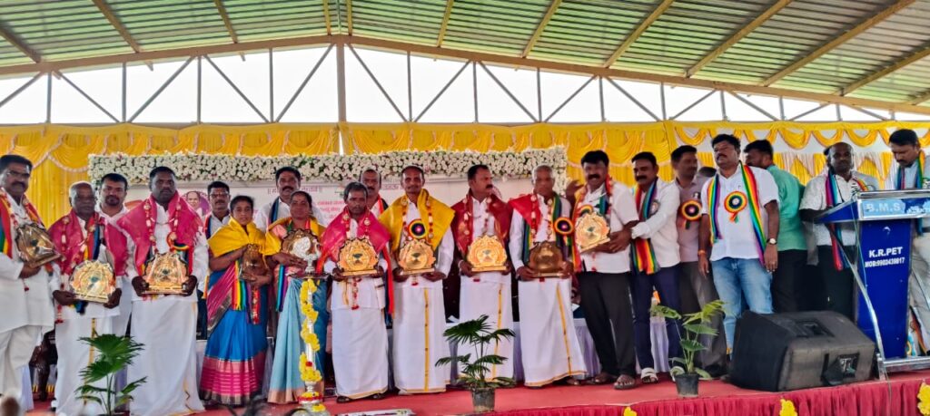 K R pete sheelanere 72 co perative event featured image