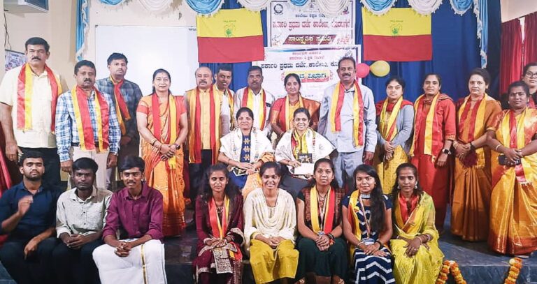 Koratagere nadotsava