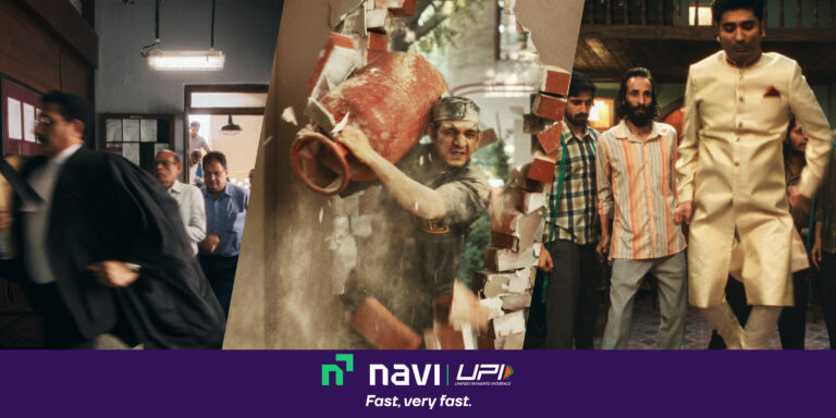 NAVI Hurrypur PR Banner