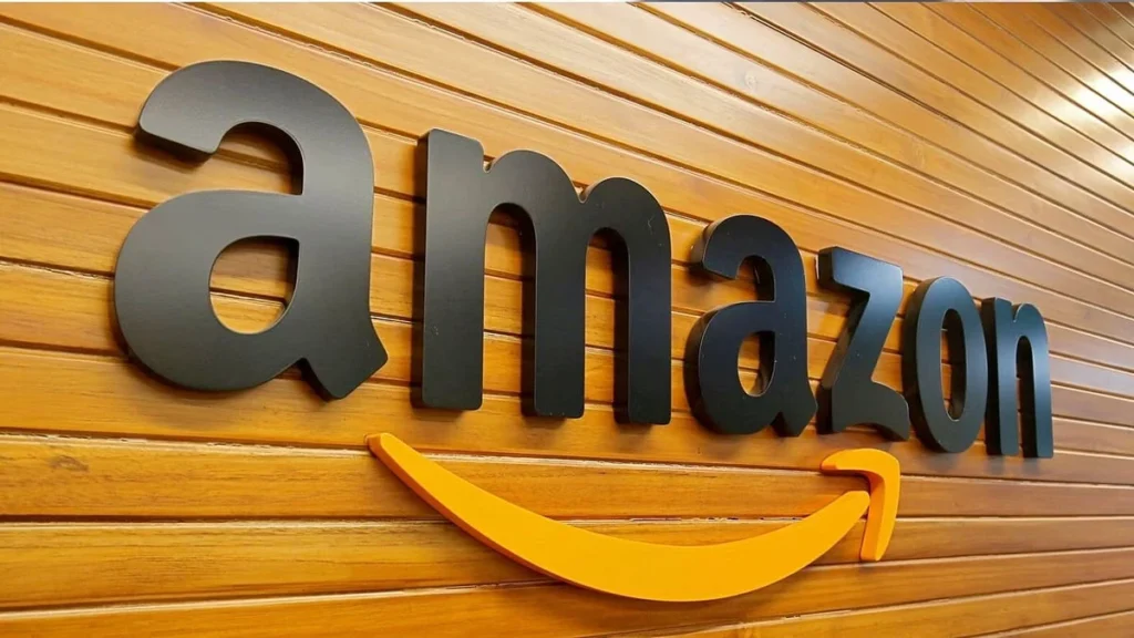 ಅಮೆಜಾನ್