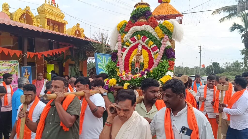 ಕೆ.ಆರ್.ಪೇಟೆ