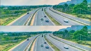 ಬೀದರ್ ‘ಕಲ್ಯಾಣ ಪಥ’ ಚತುಷ್ಪಥ ಹೆದ್ದಾರಿ ಯೋಜನೆ