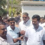 Channarayapattana ambedkar inaguration