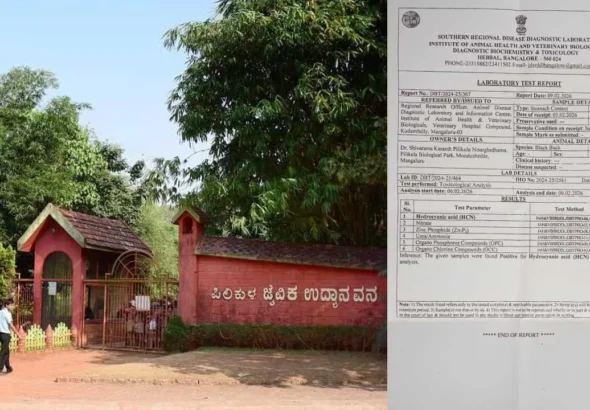 pilikula-zoo-mangalore