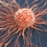 Human Cancer Cell