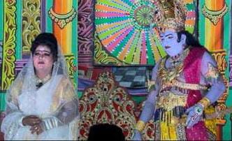 Bharath character photo