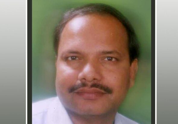 desai photo