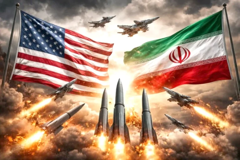 إيران-تعلن-تجهيز-معدات-جديدة-لمواجهة-أي-هجوم-أمريكي-محتمل-768x511