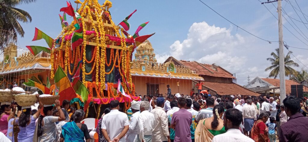 Mururamma ratha
