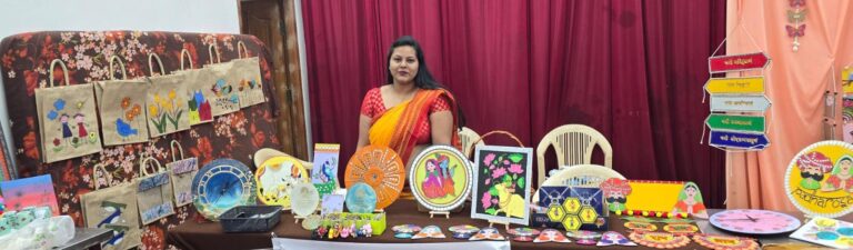 art work with madam