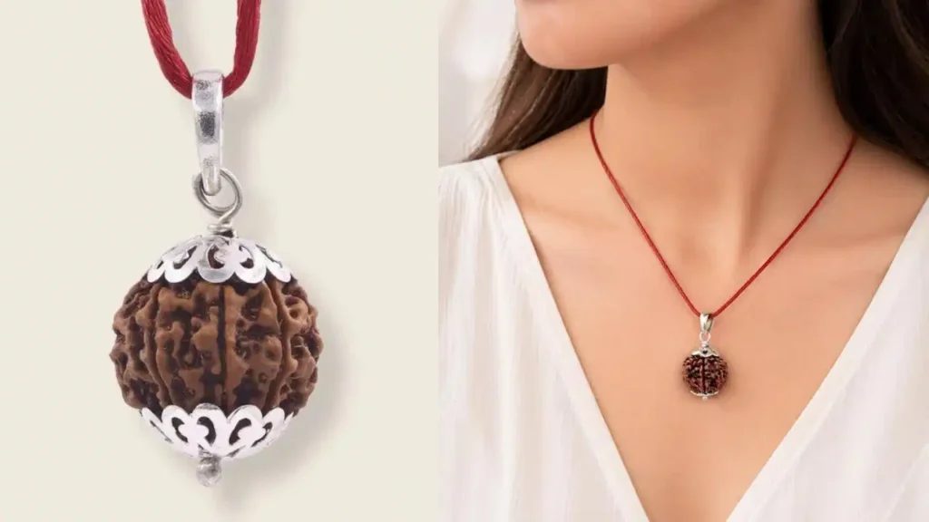 can-women-wear-rudraksha