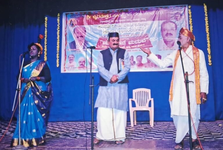 action photo mandya drama-4