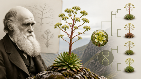 scientists-validate-darwins-theory-in-saxifraga-candelabrum-guvv