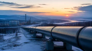 russia-begins-first-oil-flow-through-vostok-oil-pipeline-9nbx-300x169