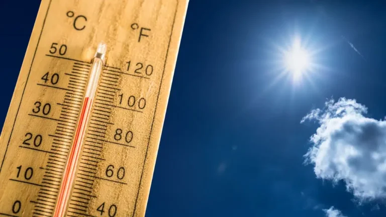 heat-weather